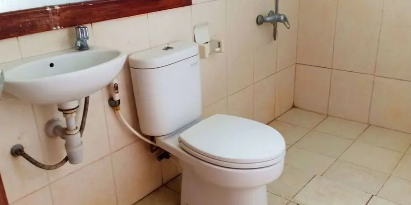 Standard Üç Kişilik Oda