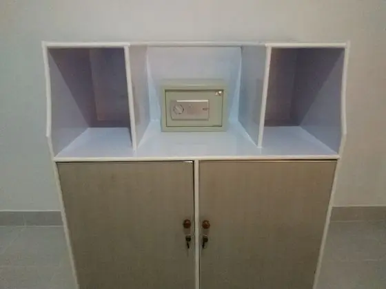 Standard Tek Büyük Yataklı Oda, 1 Büyük (Queen) Boy Yatak, Sigara İçilebilir, Bahçe Manzaralı