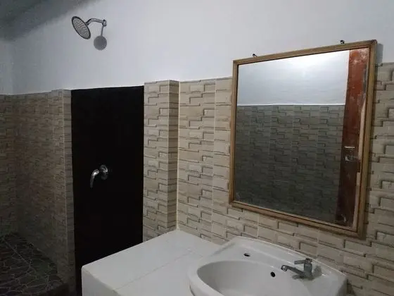 Standard Tek Büyük Yataklı Oda, 1 Büyük (Queen) Boy Yatak, Sigara İçilebilir, Bahçe Manzaralı