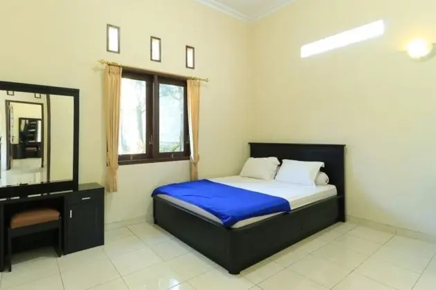 Standard Villa