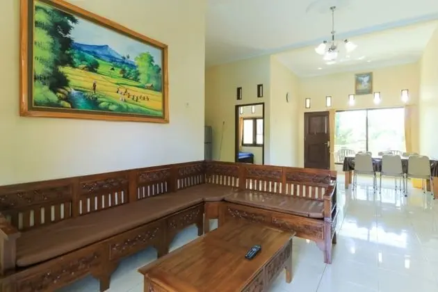Standard Villa