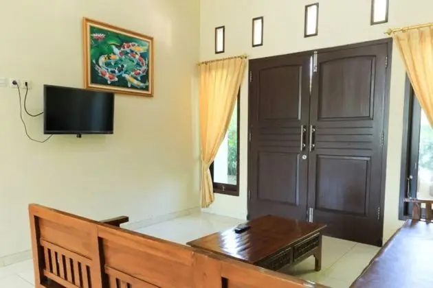 Standard Villa