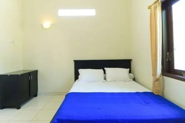 Standard Villa