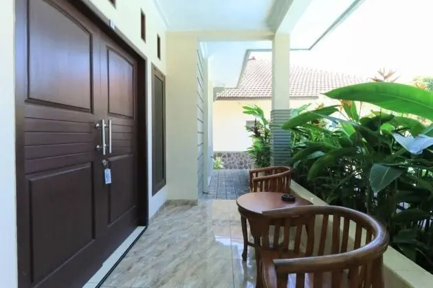Standard Villa