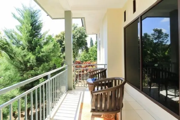 Standard Villa