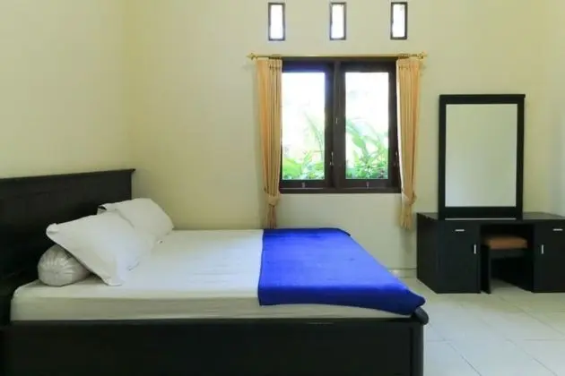 Standard Villa