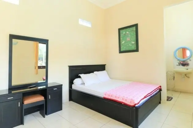 Standard Villa