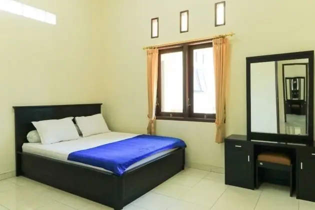 Standard Villa