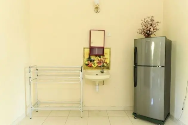 Standard Villa