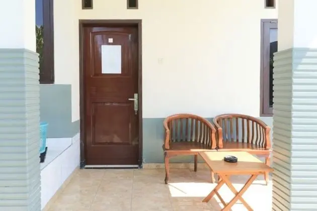 Standard Villa