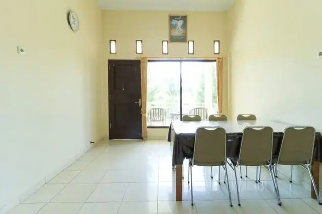 Standard Villa