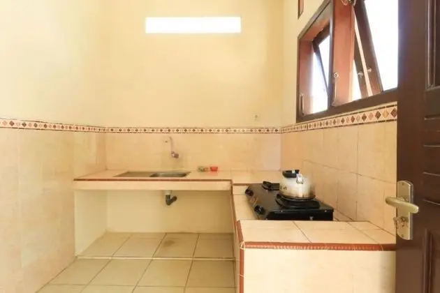 Standard Villa