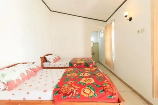 Superior Villa