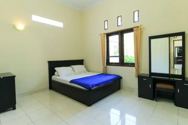 Superior Villa