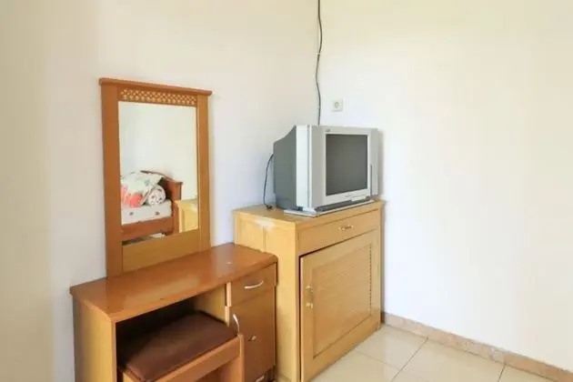 Superior Villa
