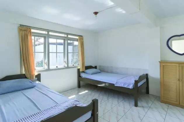 Superior Villa