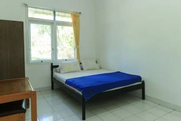 Superior Villa