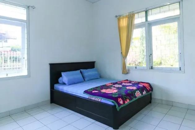 Superior Villa