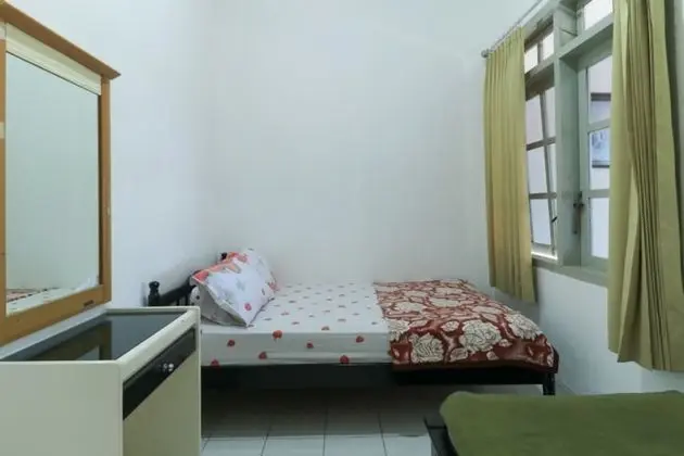 Superior Villa