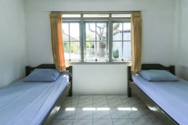 Superior Villa