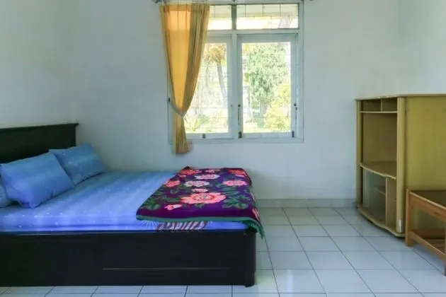 Superior Villa