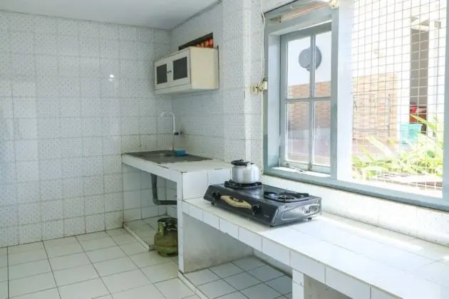 Superior Villa