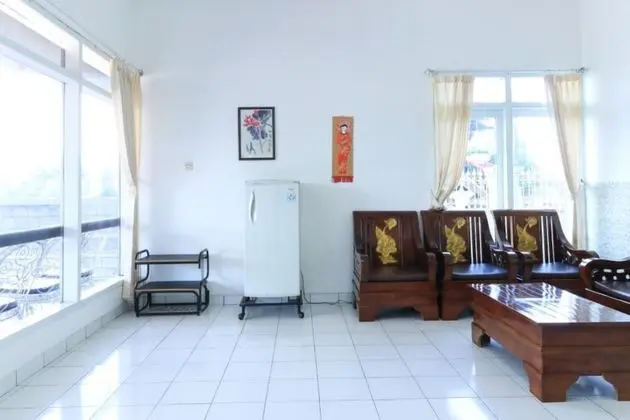 Superior Villa