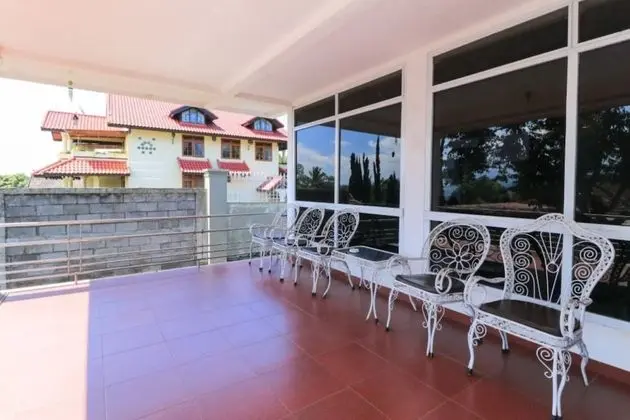 Superior Villa