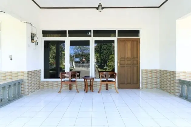 Superior Villa