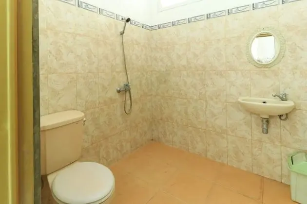 Superior Villa
