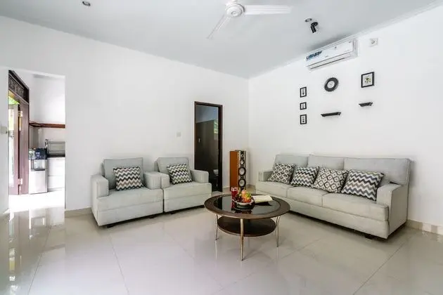 Villa, 2 Yatak Odası, Kişiye Özel Havuzlu, Bahçe Manzaralı