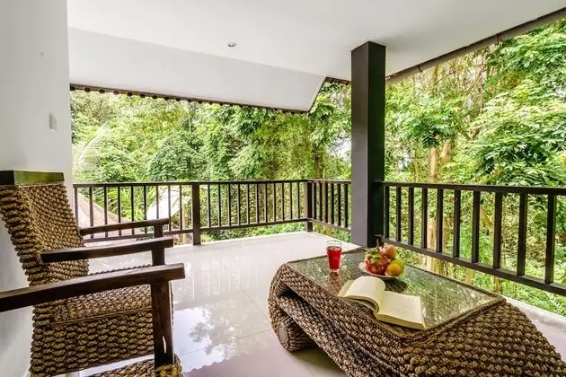 Villa, 2 Yatak Odası, Kişiye Özel Havuzlu, Bahçe Manzaralı