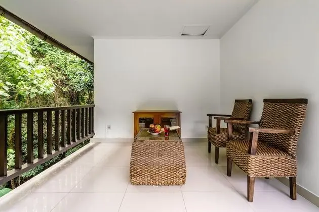 Villa, 2 Yatak Odası, Kişiye Özel Havuzlu, Bahçe Manzaralı