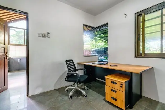 Villa, 2 Yatak Odası, Kişiye Özel Havuzlu, Bahçe Manzaralı