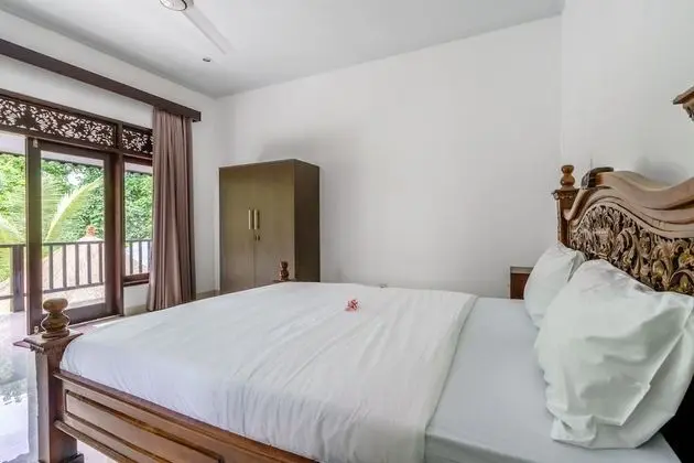 Villa, 3 Yatak Odası, Kişiye Özel Havuzlu, Bahçe Manzaralı