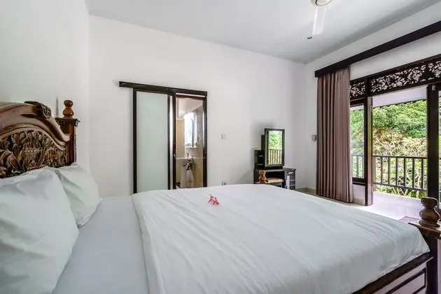 Villa, 3 Yatak Odası, Kişiye Özel Havuzlu, Bahçe Manzaralı