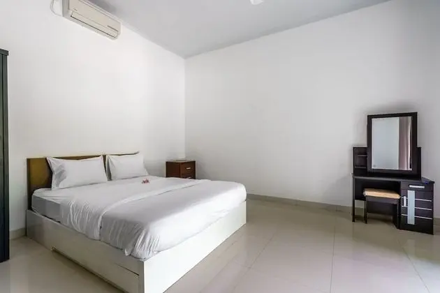 Villa, 3 Yatak Odası, Kişiye Özel Havuzlu, Bahçe Manzaralı