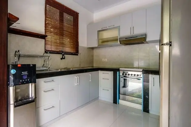 Villa, 3 Yatak Odası, Kişiye Özel Havuzlu, Bahçe Manzaralı