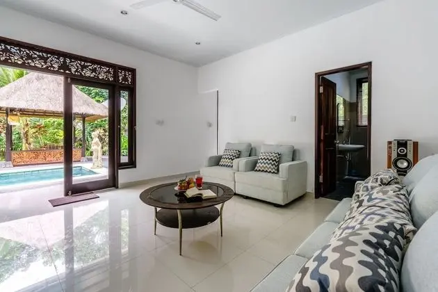 Villa, 3 Yatak Odası, Kişiye Özel Havuzlu, Bahçe Manzaralı
