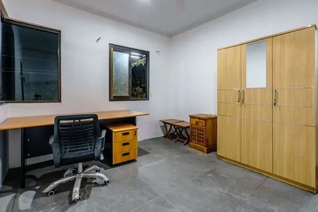 Villa, 3 Yatak Odası, Kişiye Özel Havuzlu, Bahçe Manzaralı