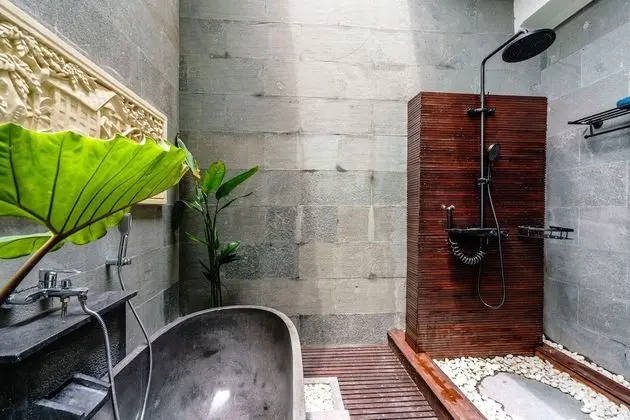 Villa, 3 Yatak Odası, Kişiye Özel Havuzlu, Bahçe Manzaralı