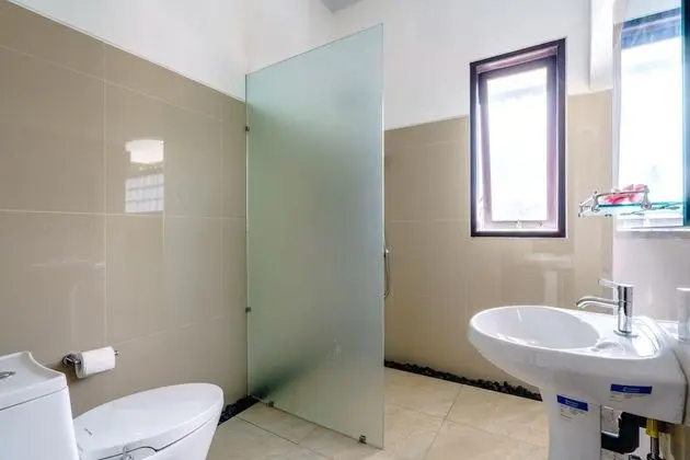 Villa, 3 Yatak Odası, Kişiye Özel Havuzlu, Bahçe Manzaralı