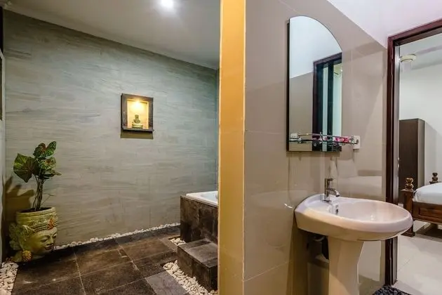 Villa, 3 Yatak Odası, Kişiye Özel Havuzlu, Bahçe Manzaralı