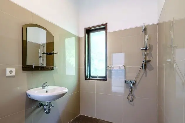Villa, 3 Yatak Odası, Kişiye Özel Havuzlu, Bahçe Manzaralı