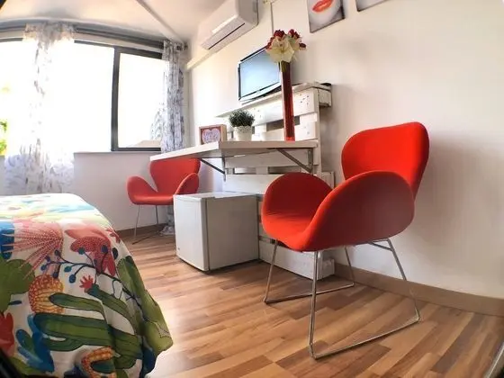 Tek Büyük Yataklı Oda, Özel Banyo