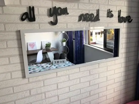 Tek Büyük Yataklı Oda, Özel Banyo