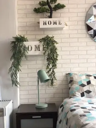 Tek Büyük Yataklı Oda, Özel Banyo