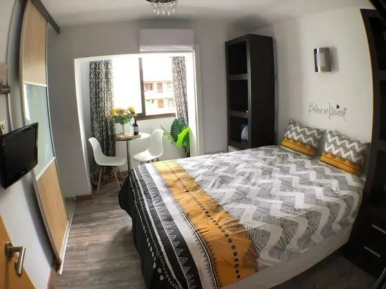Tek Büyük Yataklı Oda, Özel Banyo
