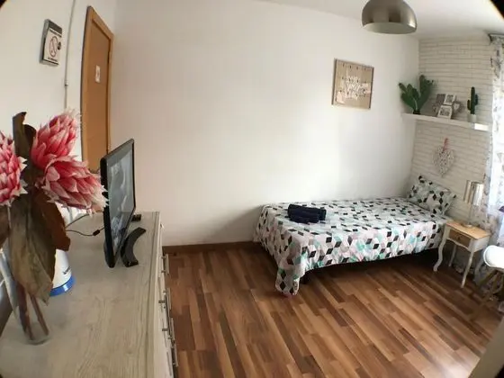 Tek Kişilik Oda, Özel Banyo