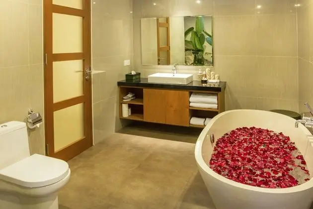 3-Bedroom Villa with Private Pool